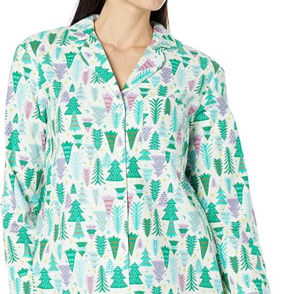 4 for $20: Amazon Basics Flannel Nightgown - S - NWT